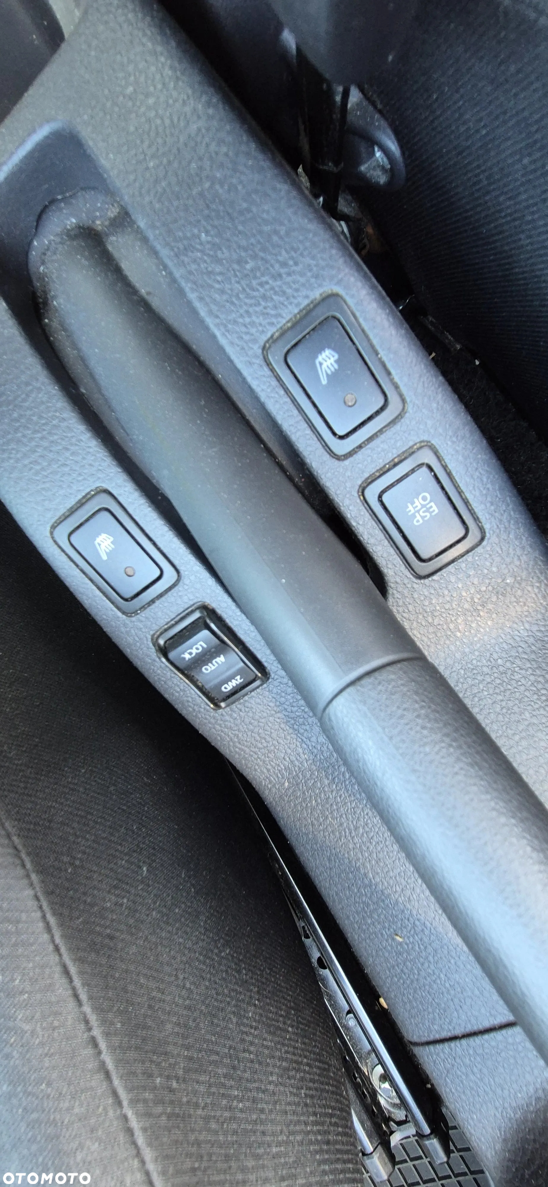 Suzuki SX4 1.6 Comfort 4WD - 16