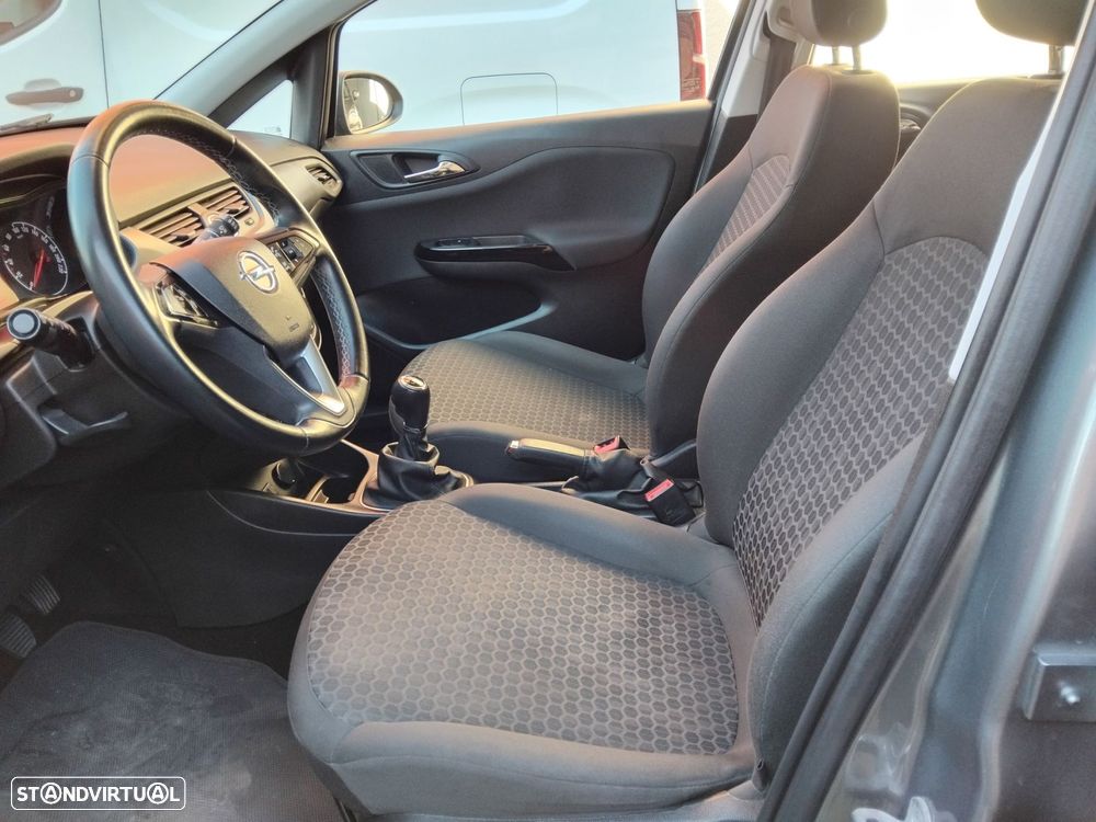 Opel Corsa 1.2 Dynamic - 11