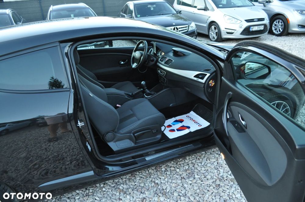 Renault Megane 1.6 16V Luxe Dynamique - 15