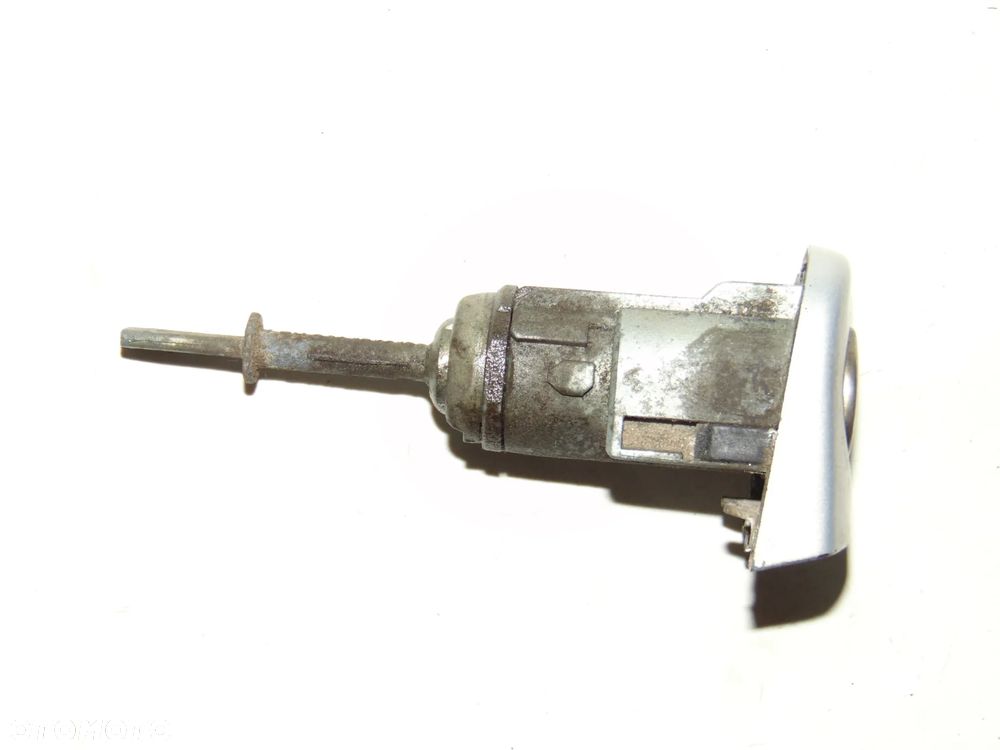 ORYGINAŁ zamek przedni przód lewy wkładka kierowcy + kluczyk VW Volkswagen Passat B5 FL lift 00-05r - 8