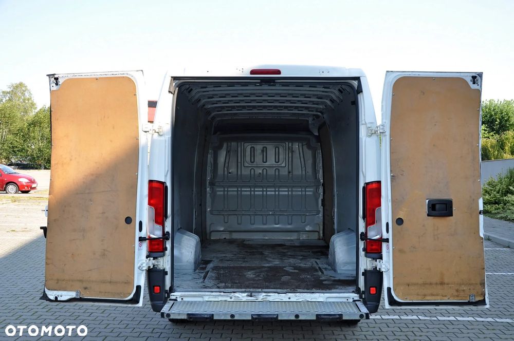Peugeot Boxer - 32