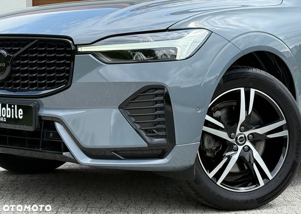 Volvo XC 60 B4 D Geartronic RDesign - 28