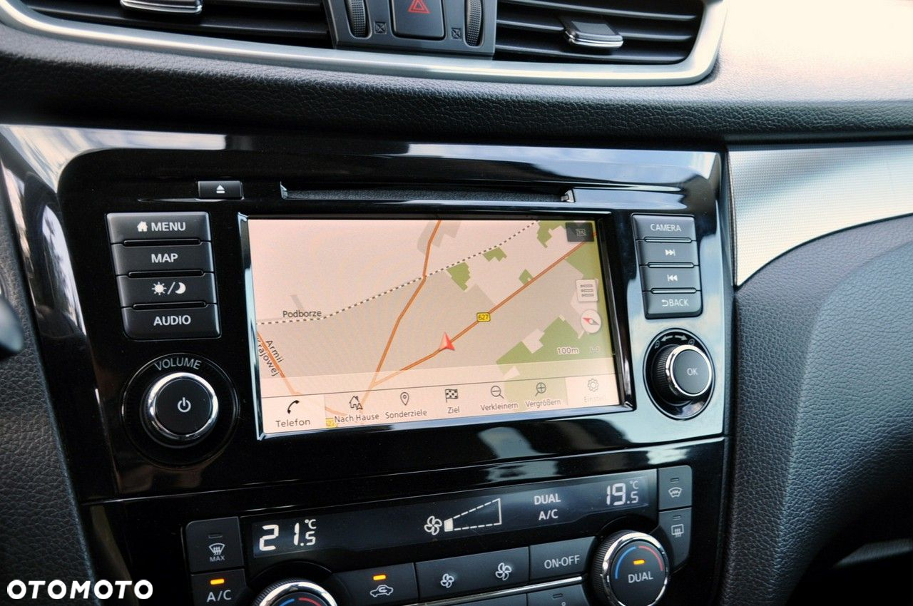 Nissan Qashqai - 32