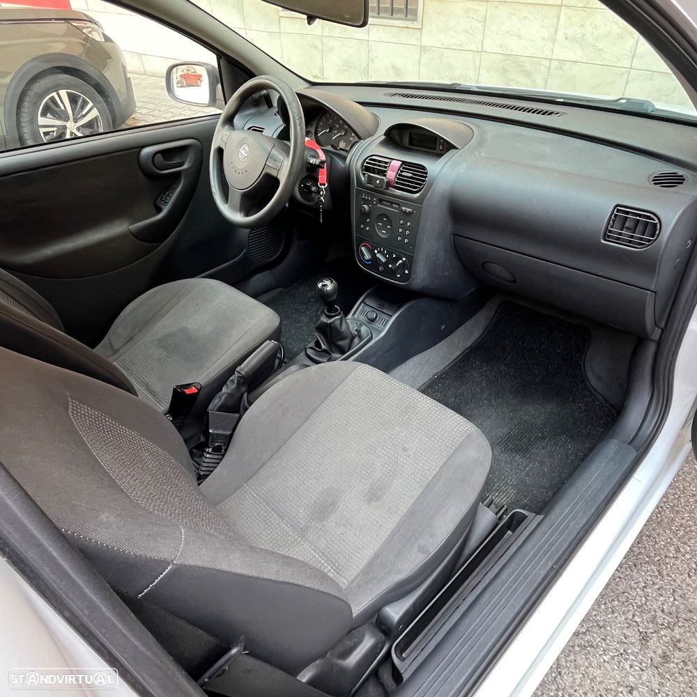 Opel Corsa 1.3 CDTI On - 7