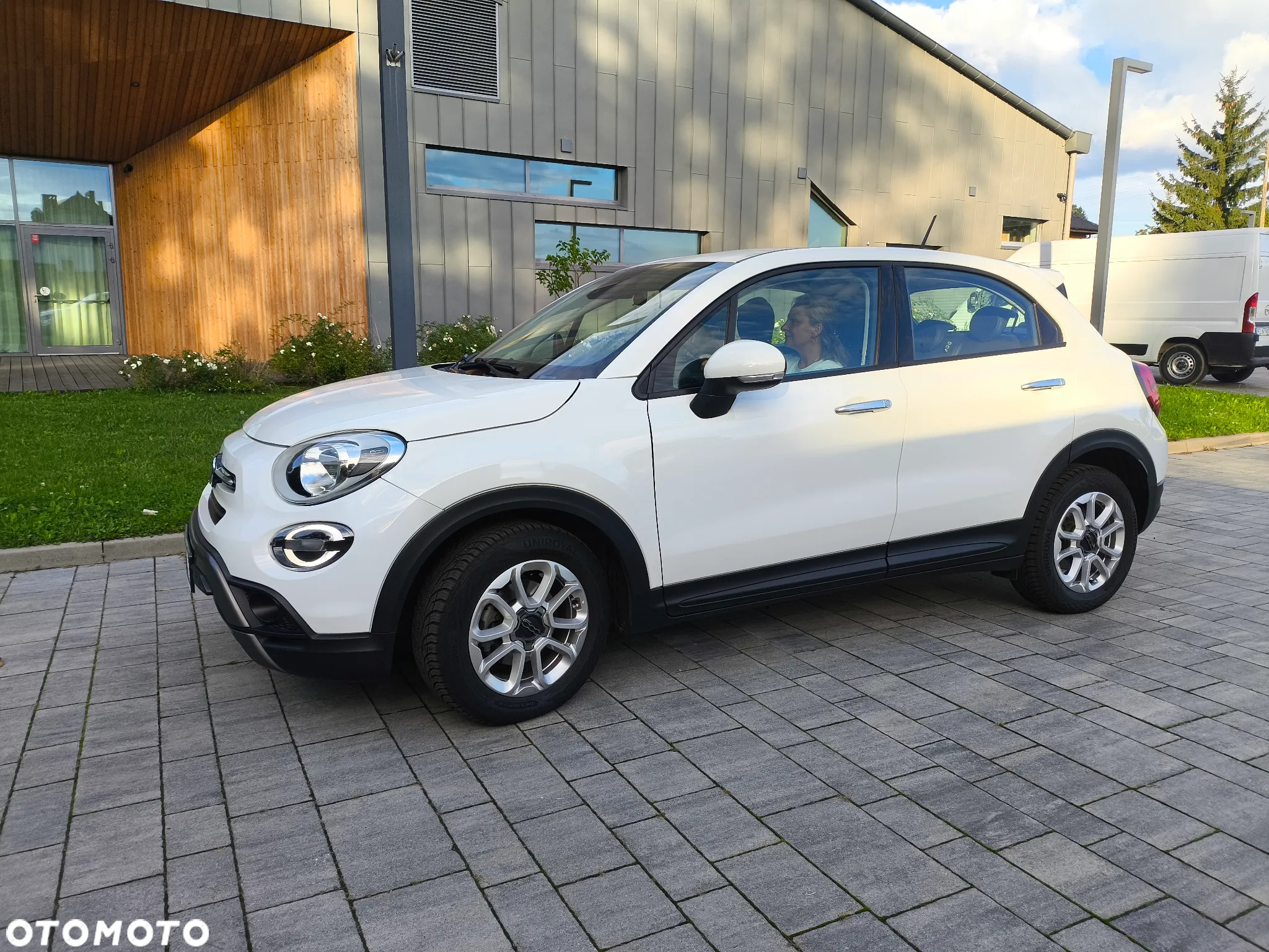 Fiat 500X 1.0 FireFly Turbo 4x2 S&S City Cross - 9