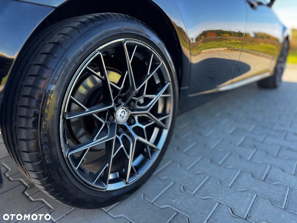 Lexus GS - 10