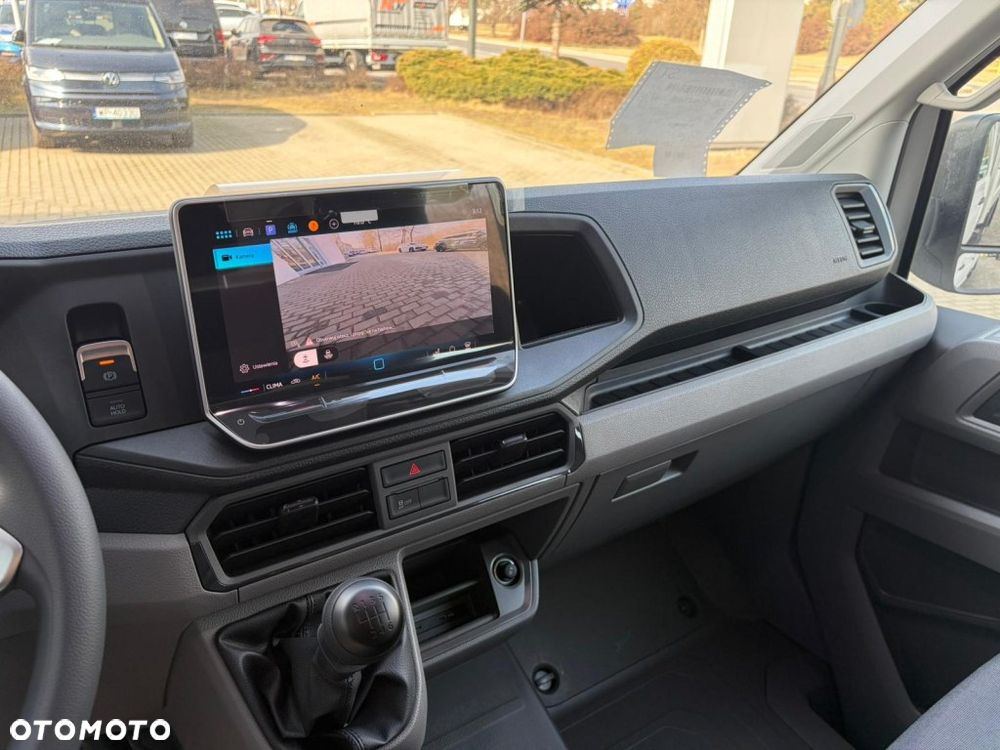 Volkswagen Crafter - 22