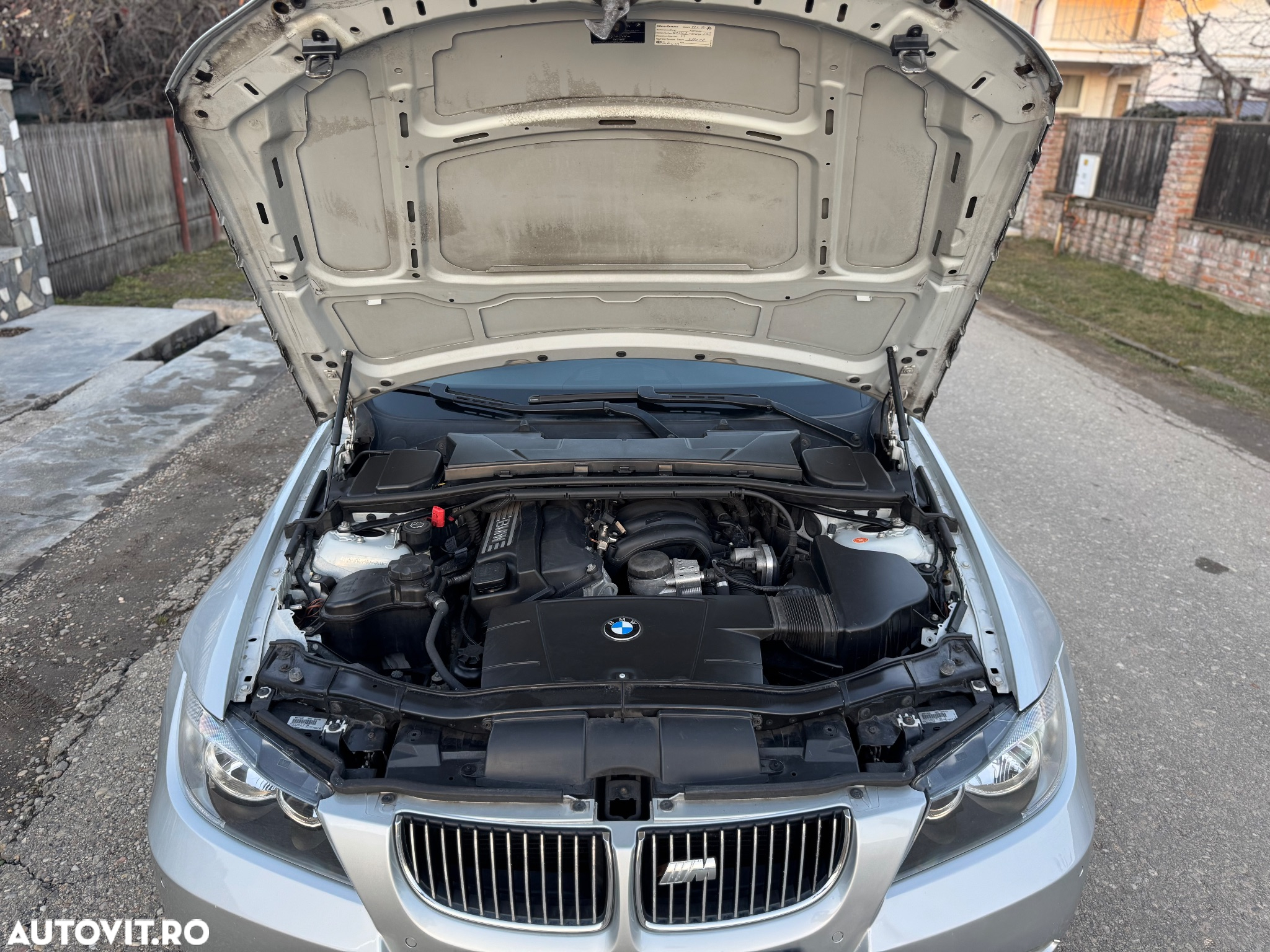 BMW Seria 3 - 12