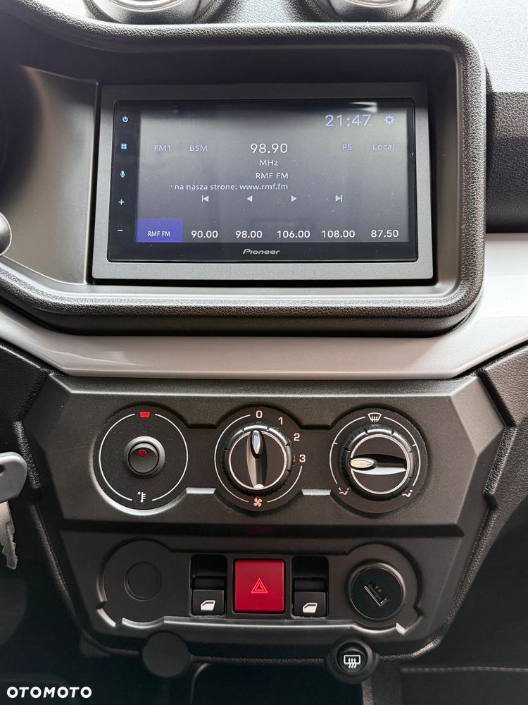 Aixam Crossover - 13