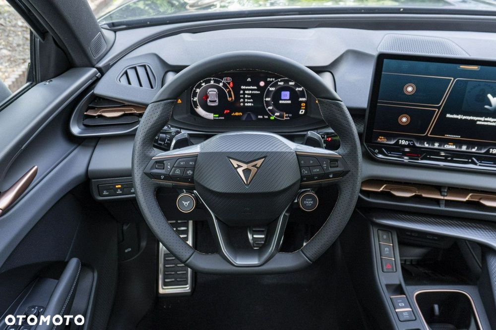 Cupra Terramar - 20