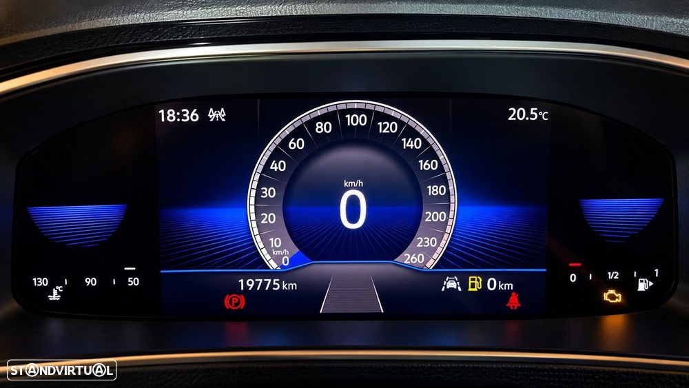 VW T-Roc 1.0 TSI OPF R-Line - 25