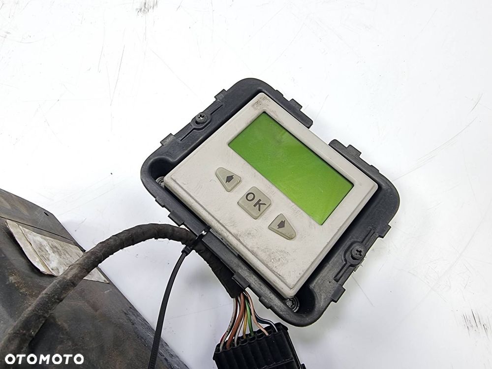 WEBASTO IVECO EUROCARGO 20E28 789245BA - 4