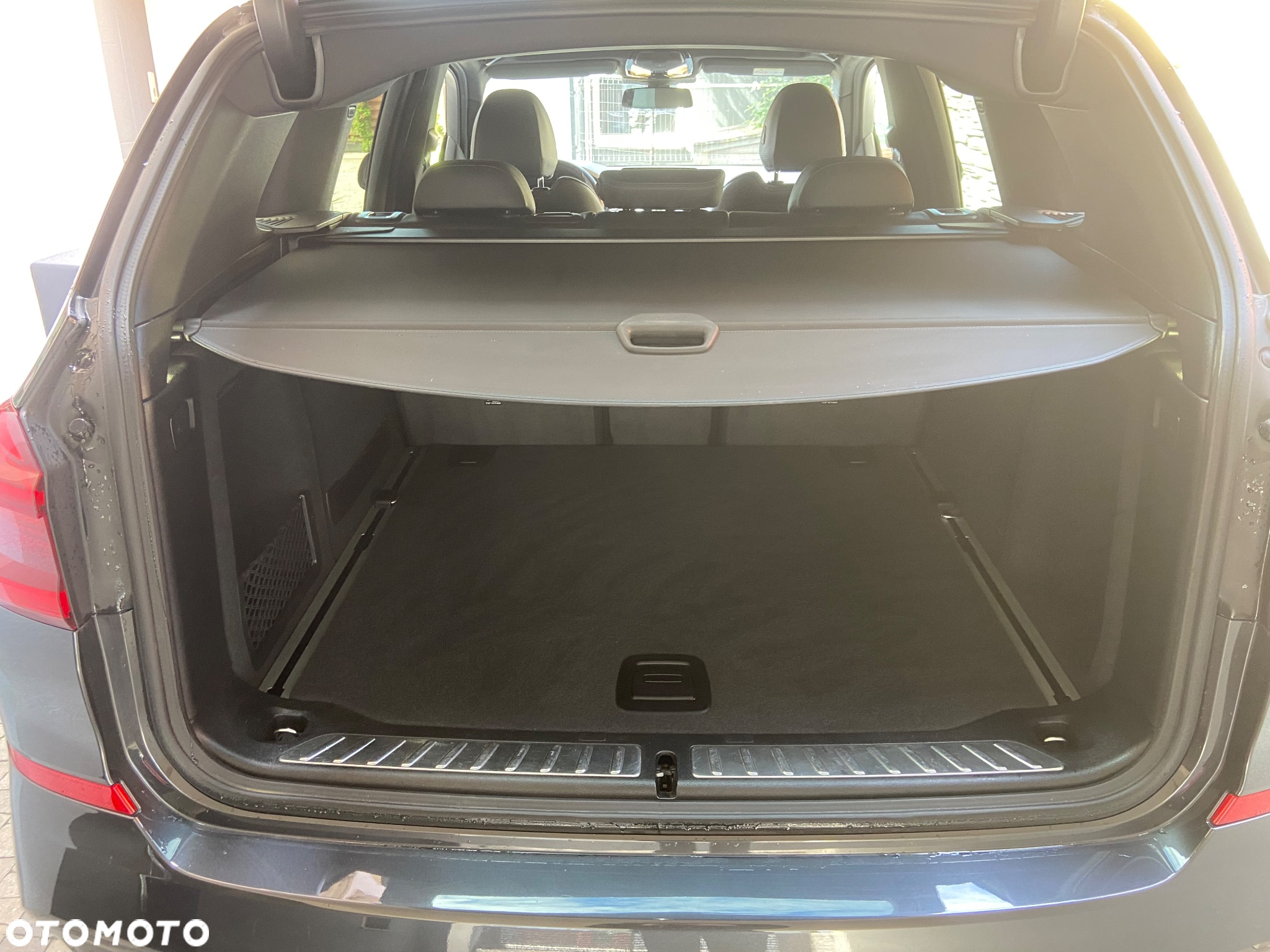 BMW X3 xDrive20d M Sport sport - 19