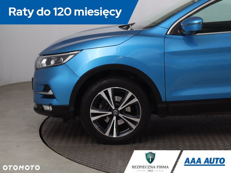 Nissan Qashqai - 16
