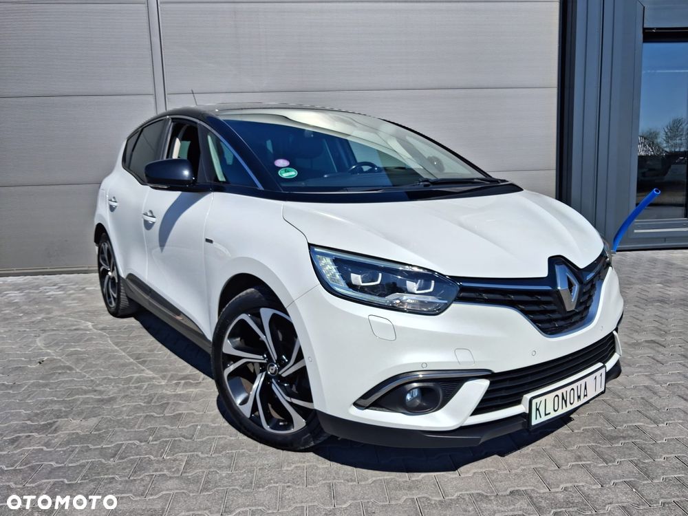 Renault Scenic TCe 140 GPF EDC BUSINESS EDITION - 6