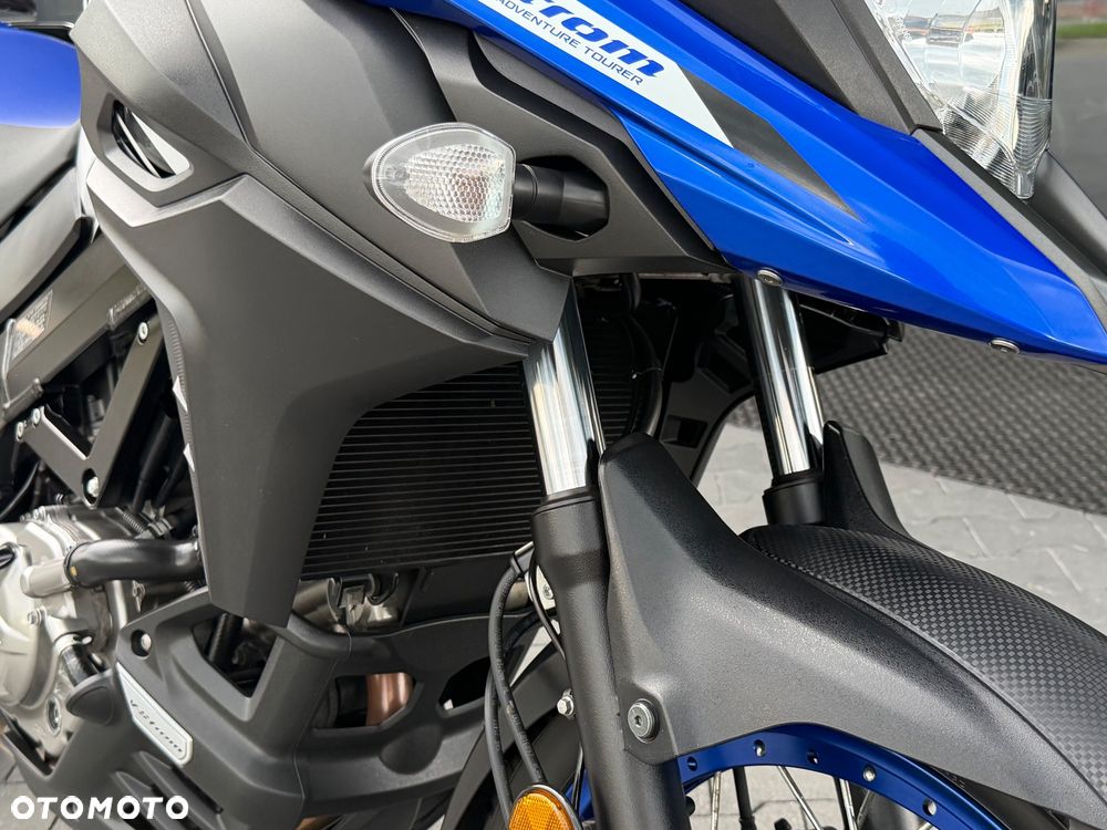 Suzuki V-STROM - 19