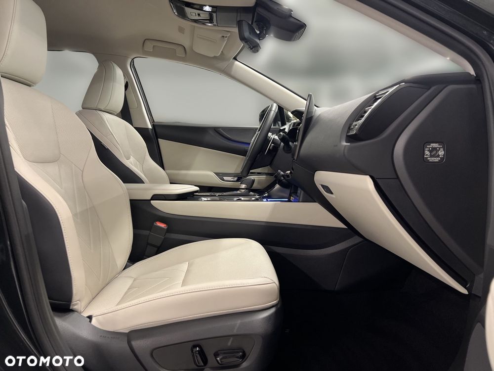 Lexus NX - 10