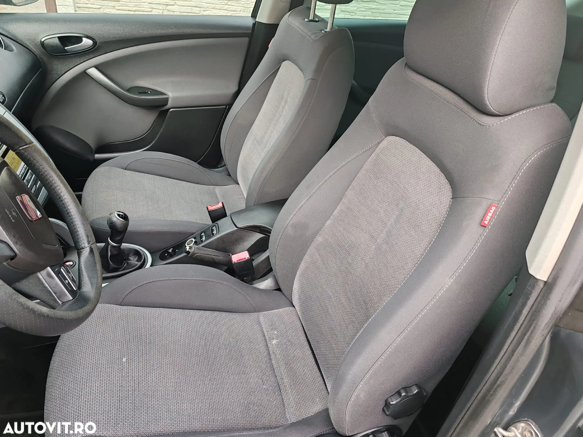 Seat Altea XL - 11