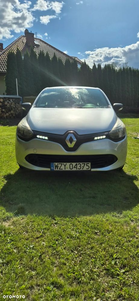 Renault Clio 1.2 16V Life - 1