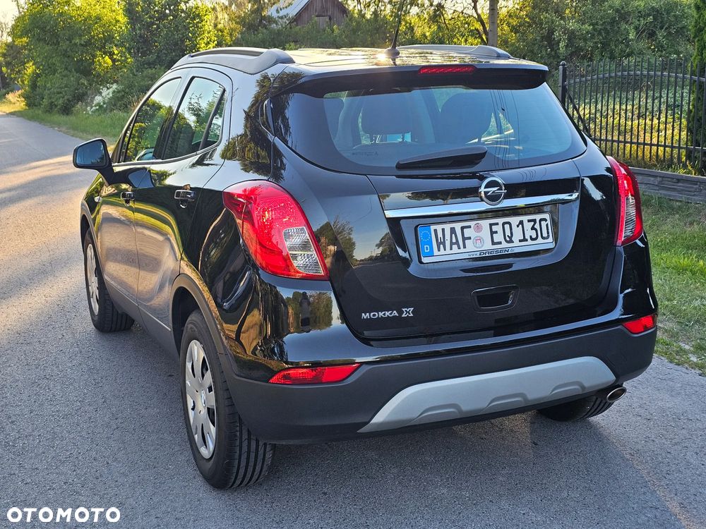Opel Mokka 1.4 T Enjoy - 33