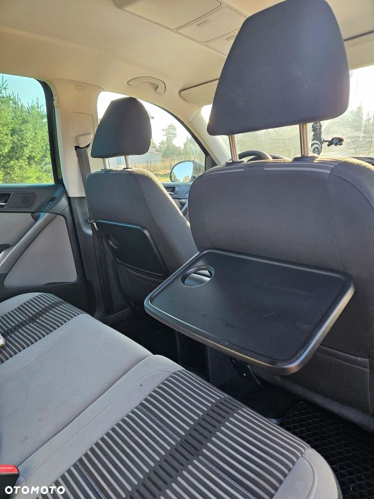 Volkswagen Tiguan 2.0 TDI 4Mot Trend DSG - 3