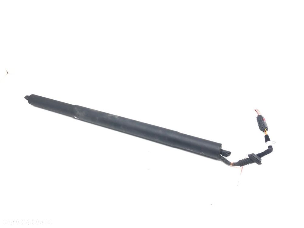 SIŁOWNIK TELESKOP KLAPY LEWY  SKODA OCTAVIA IV (NX3, NN3) 2020 - 2022 2.0 TDI 110 kW [150 KM] olej - 1