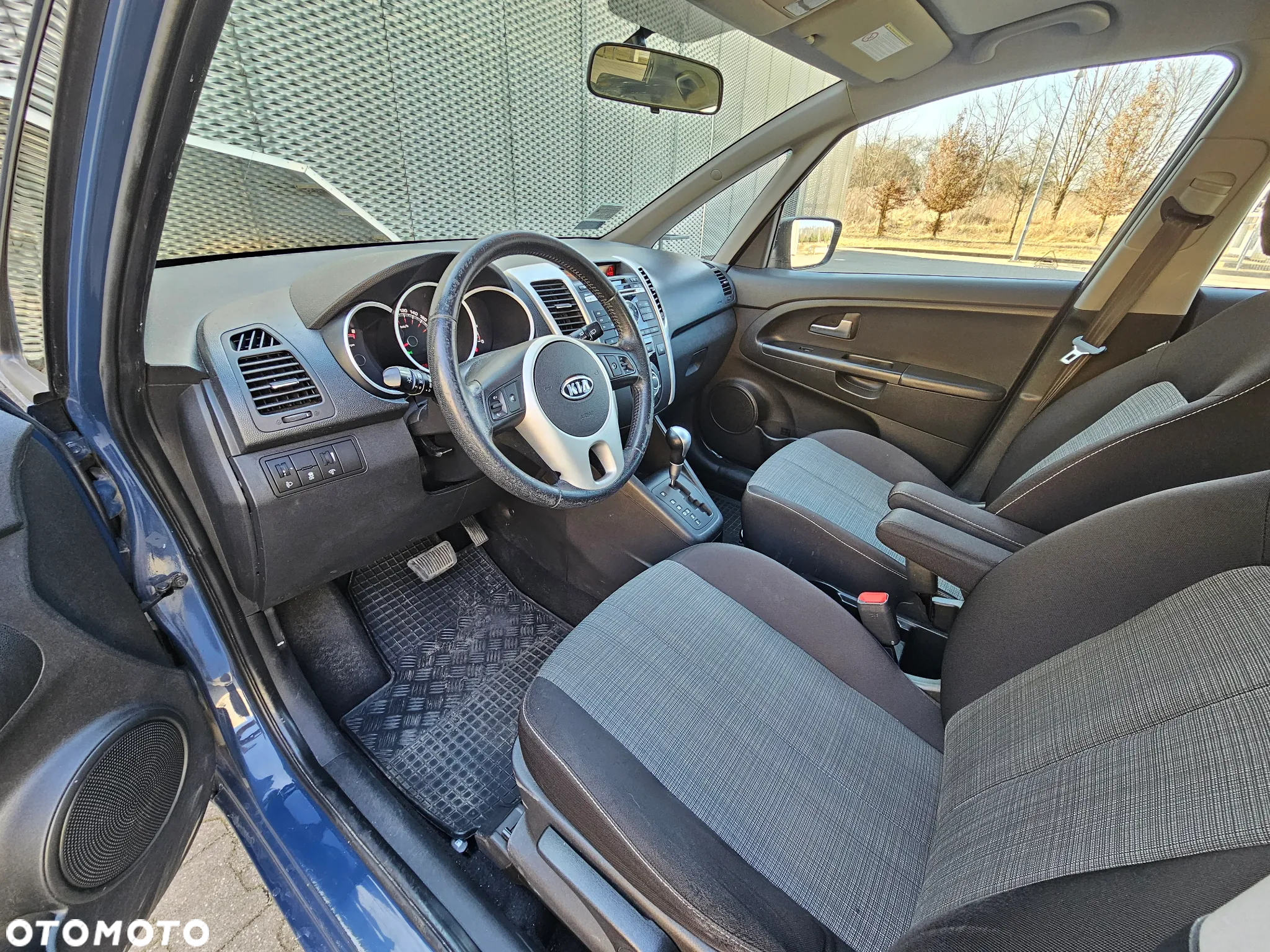 Kia Venga 1.6 XL - 8
