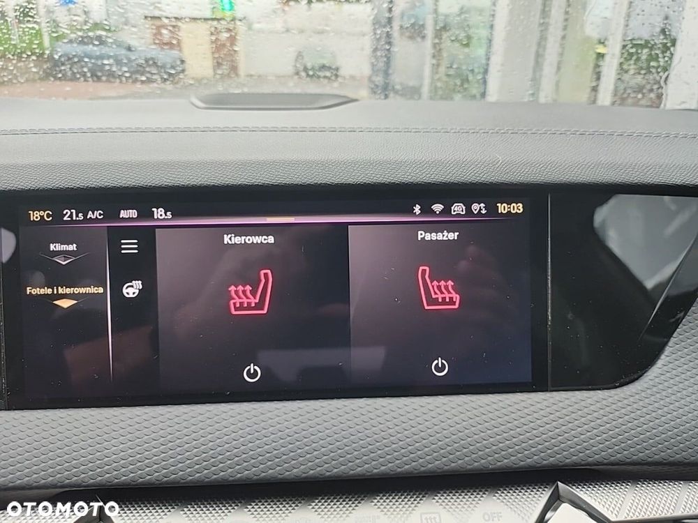 DS Automobiles DS 4 - 20