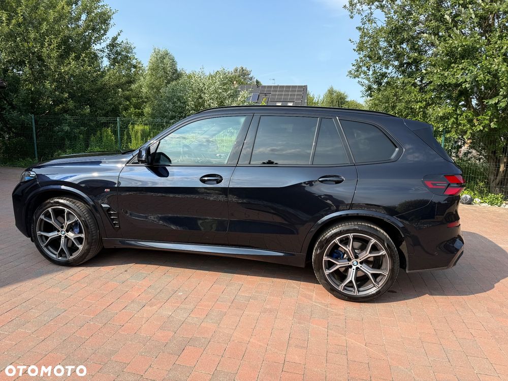 BMW X5 xDrive30d mHEV sport - 19
