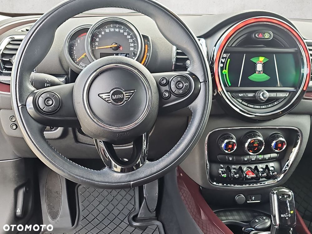 MINI Clubman Cooper S ALL4 sport - 11