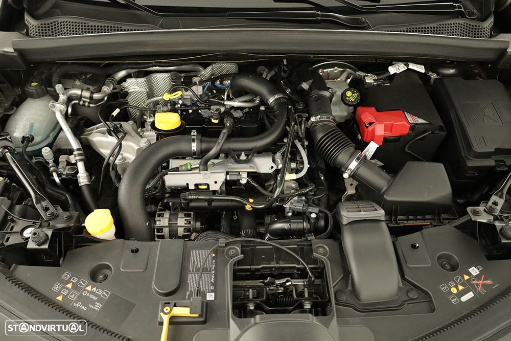 Renault Captur 1.0 TCe Techno - 26