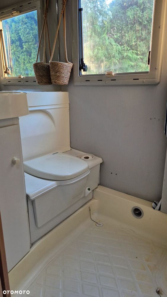 Fiat Kamper Ducato - 19