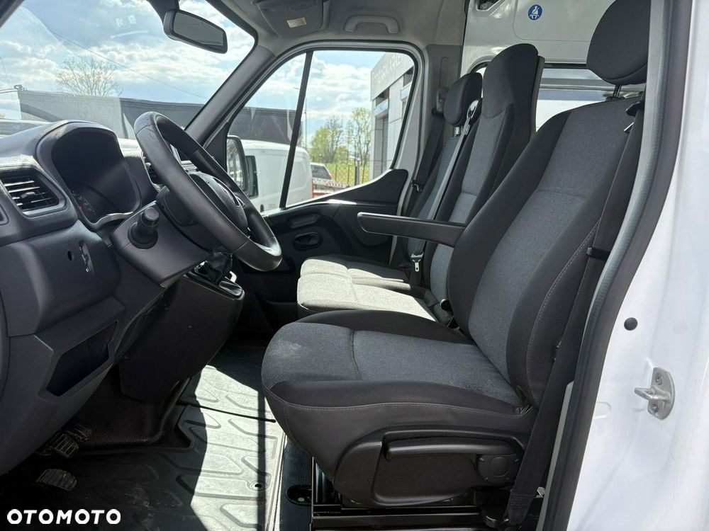 Renault Master - 8