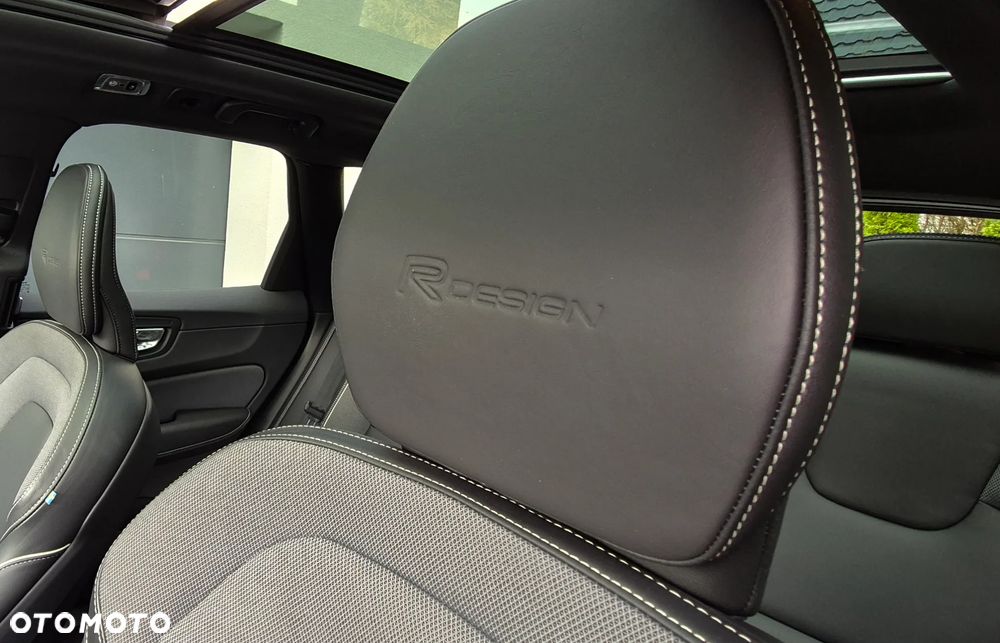 Volvo XC 60 D4 Geartronic RDesign - 17