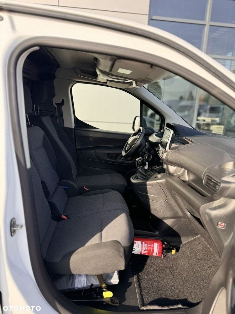 Peugeot Partner - 20