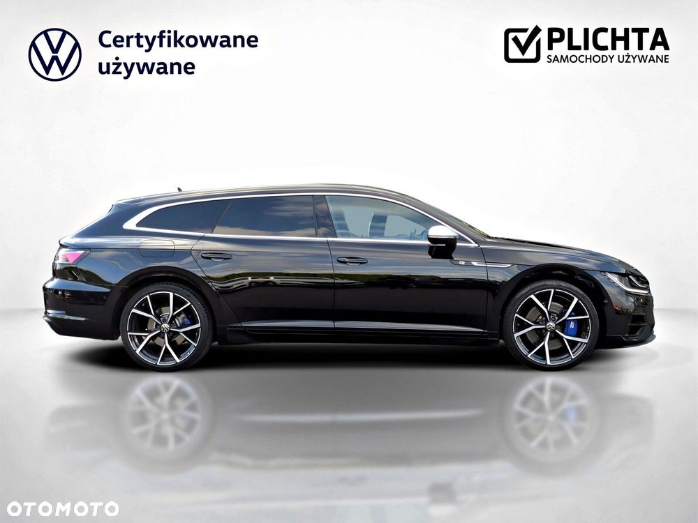 Volkswagen Arteon Shooting Brake 2.0 TSI 4Motion R DSG - 7