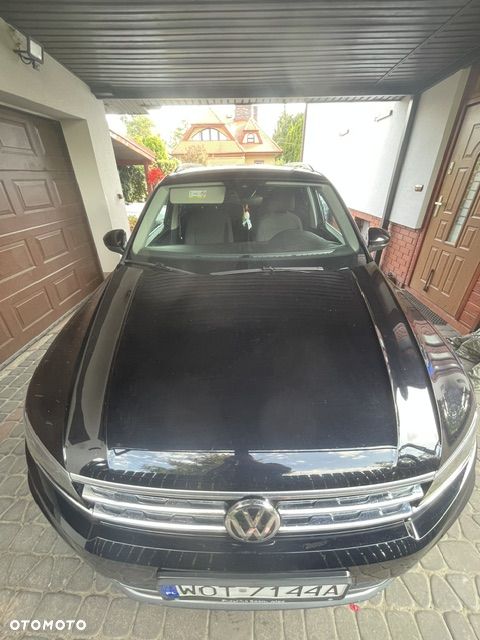 Volkswagen Tiguan 2.0 TDI BMT SCR 4Mot Comfortline - 5