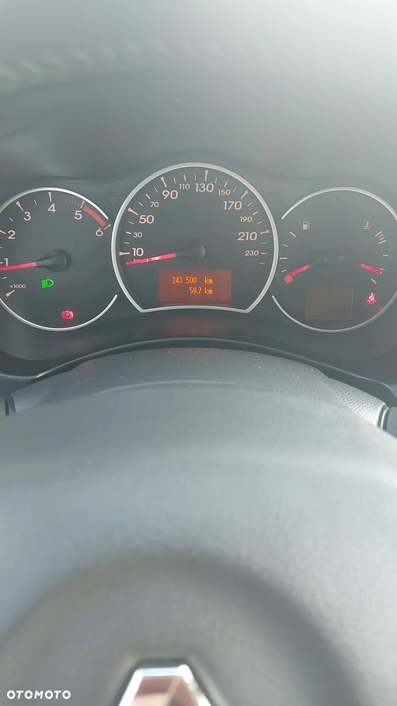 Renault Koleos 2.0 dCi 4x4 Dynamique - 26