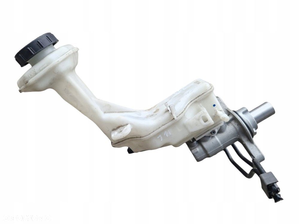 NISSAN QASHQAI J11 1.2 1.5 dci 1.6 dci serwo servo ZBIORNICZEK POMPA HAMULCOWA SERWO - 2