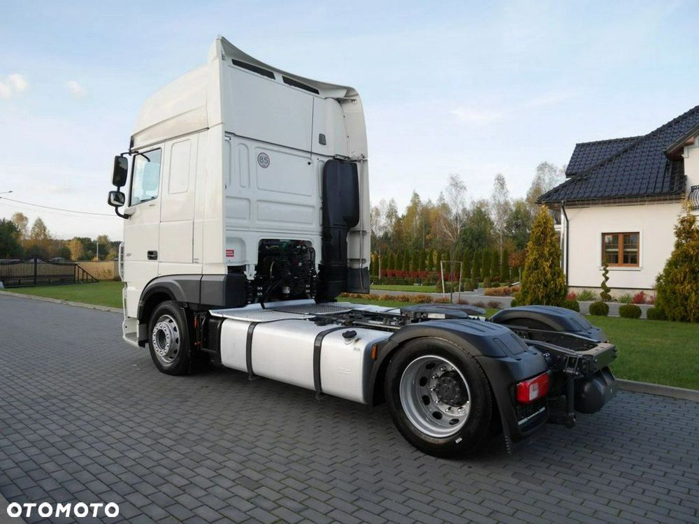 DAF XF 106.480/ Low Deck/Mega - 12
