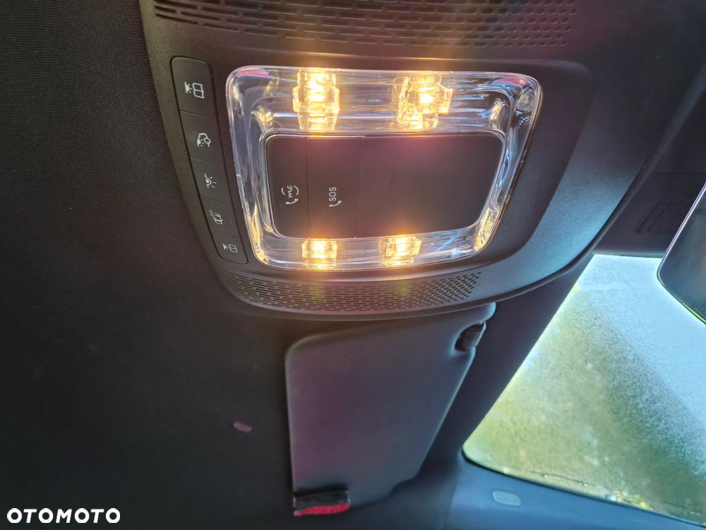 Mercedes-Benz CLA 180 d 7G-DCT Progressive - 19