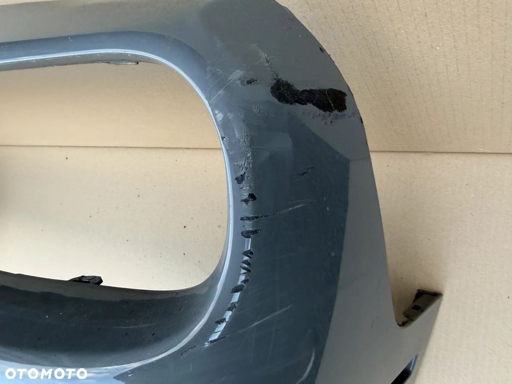 ZDERZAK PRZÓD DODGE HALLENGER LIFT 2015-  ORYGINAŁ - 3