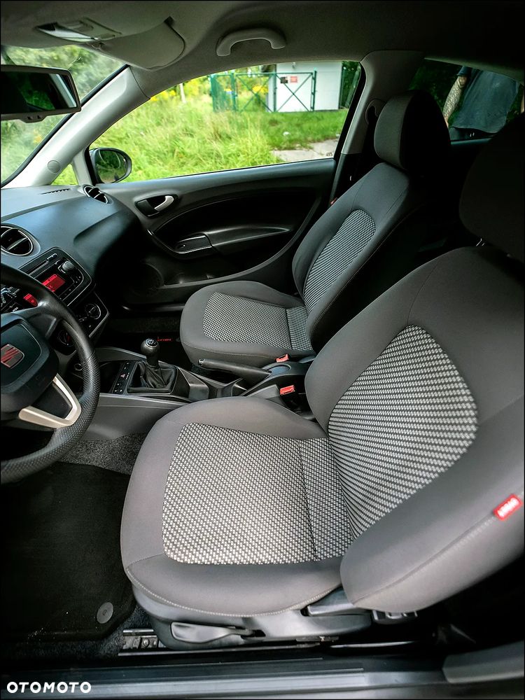 Seat Ibiza - 30