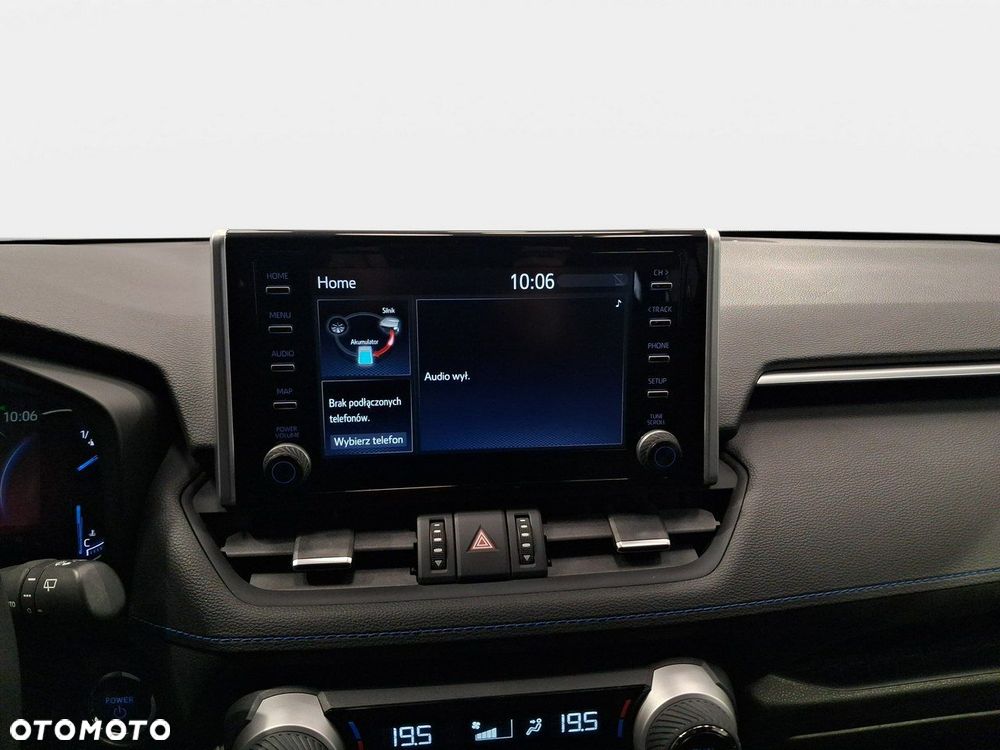 Toyota RAV4 - 20