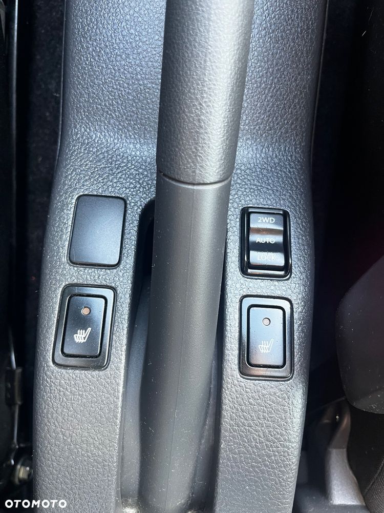 Fiat Sedici 1.6 16V 4x2 Dynamic - 5