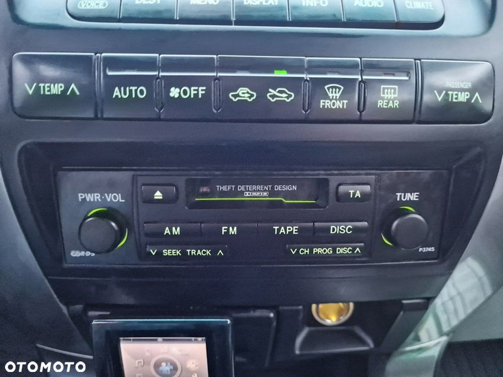 Toyota Land Cruiser 3.0 D Sol Navi Platinium - 26