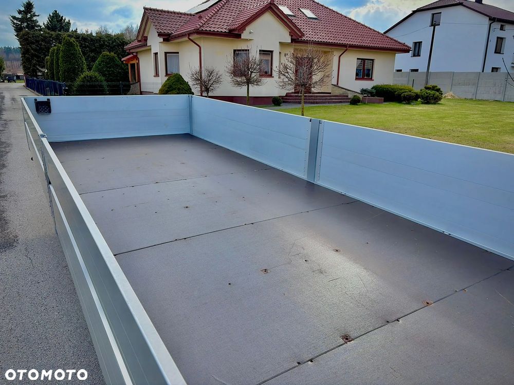 Iveco 50c180 skrzynia 6.20 HiMatic - 14