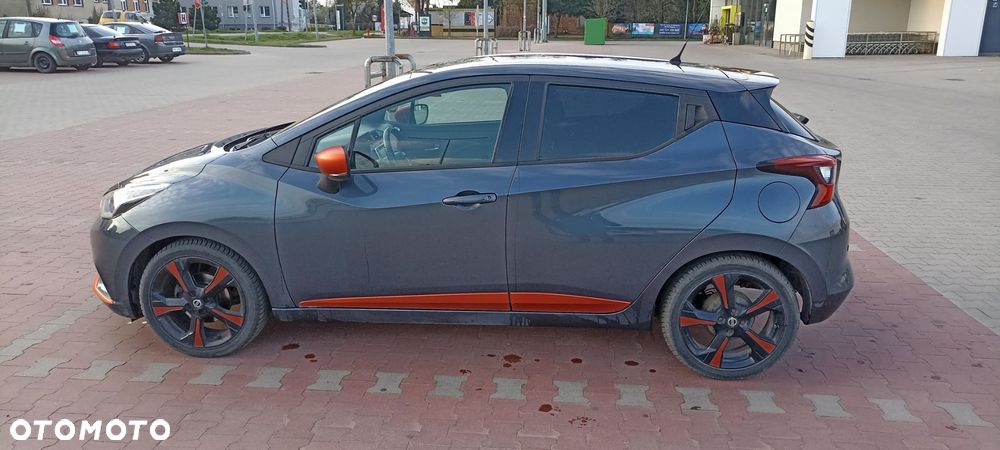 Nissan Micra 0.9 IG-T BOSE Personal Edition - 5