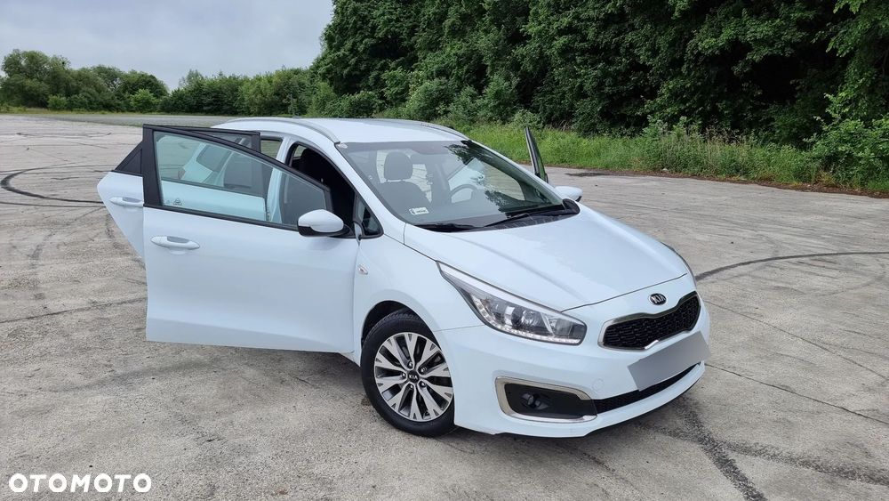 Kia Ceed 1.6 CRDi XL - 14