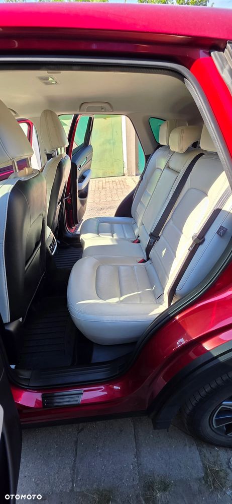 Mazda CX-5 2.0 Skypassion AWD - 24